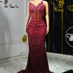 Kelyn Dress