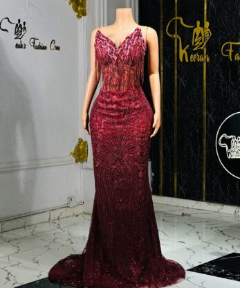 Kelyn Dress