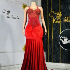 Keziah Dress