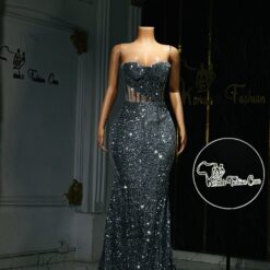 Rowan Dress
