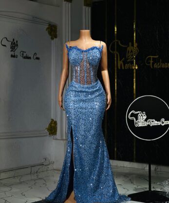 Bliar Dress