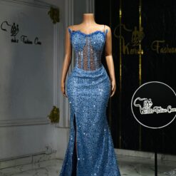 Bliar Dress