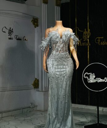 Haqeema Dress