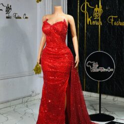 Cherie Dress