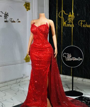 Cherie Dress