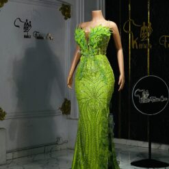 Zora Dress