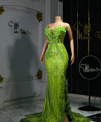 Zora Dress