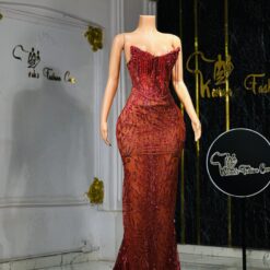 Dinah Dress