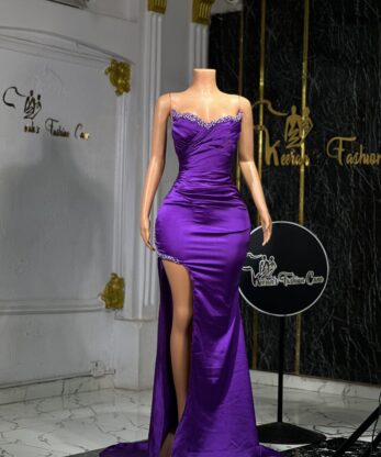 Fola Dress