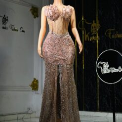 Kemal Dress