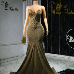 Shayo Dress