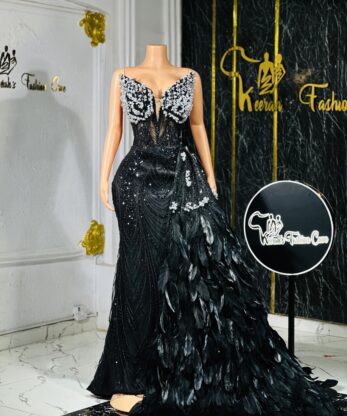 Neila Dress