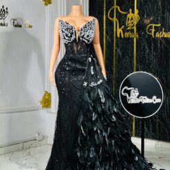 Neila Dress