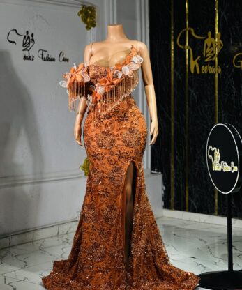 Rom Dress