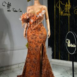 Rom Dress