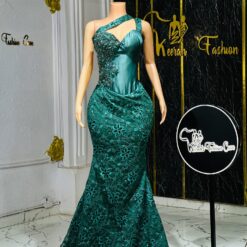 Aduni Dress