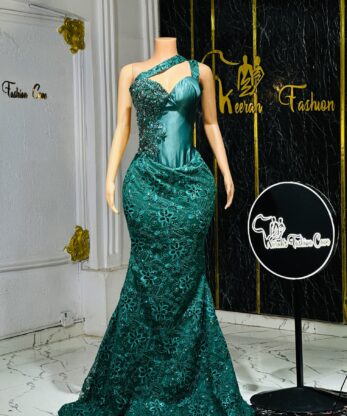 Aduni Dress