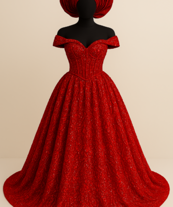 Andy Dress