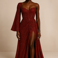 Lenard Dress