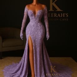 Binjo dress