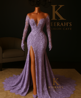 Binjo dress
