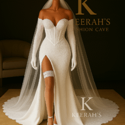 Rhoda Dress