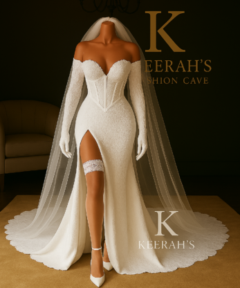Rhoda Dress