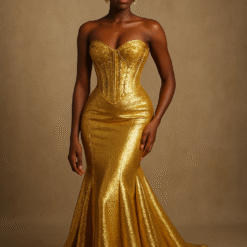 Tisa Dress
