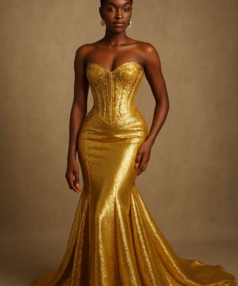 Tisa Dress