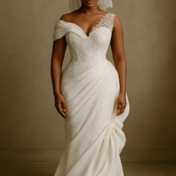 Amira Dress