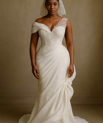 Amira Dress