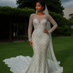 Wanni Dress