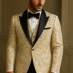 Donny suits