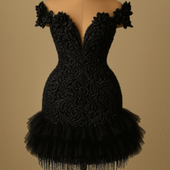Rybenna dress