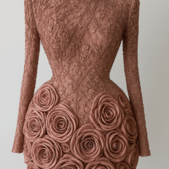 Leena Dress