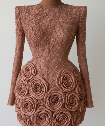 Leena Dress