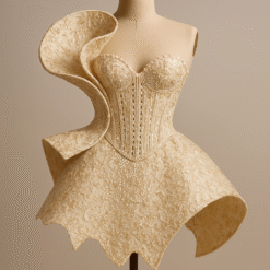 Indih Dress