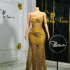 Yisha dress