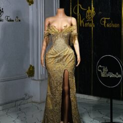 Quinn’s Dress