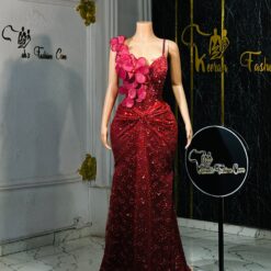 Lolade Dress