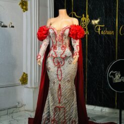 Edima Dress