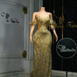 Lola Dress