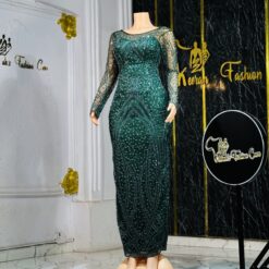 Demar Dress