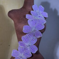 Koko 3d Applique