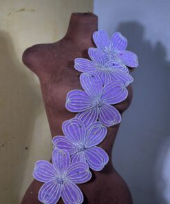 Koko 3d Applique