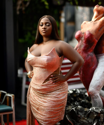 Zariah Dress