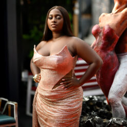 Zariah Dress