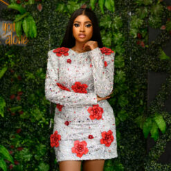Christine Dress