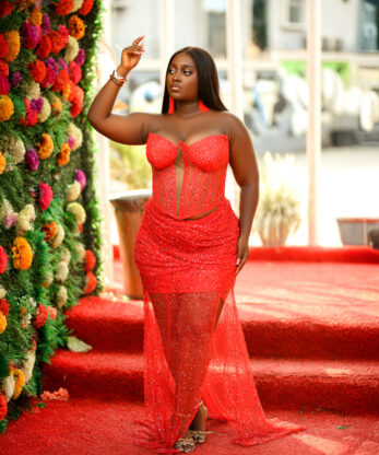 Quince Dress