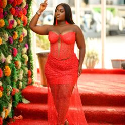 Quince Dress